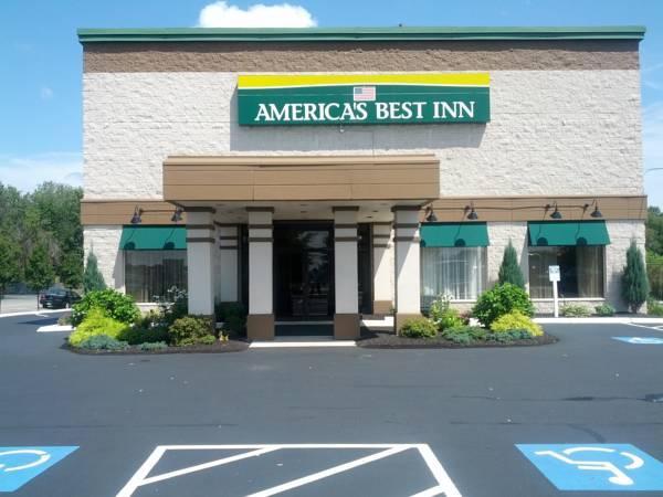 Howard Johnson By Wyndham Hotel 2*